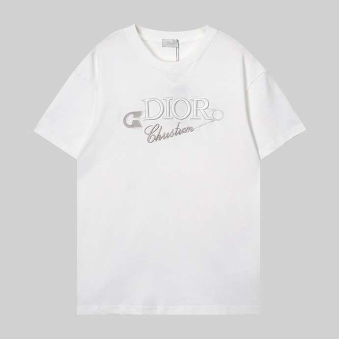 Dior T Shirts Short _SKUDiorS-3XLyktxG101833870